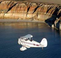 Adelaide Biplanes - Winery Find