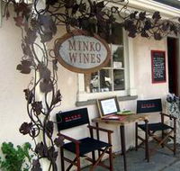 Minko Wines and Providore - Winery Find