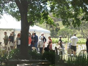 Magpie Springs - Winery Find 2