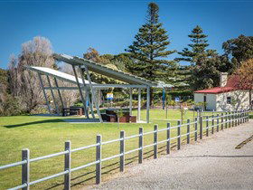 Bungala Park - Winery Find 0