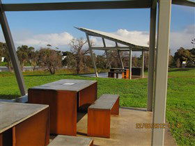 Bungala Park - Winery Find 1