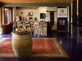 Allusion Winery - Winery Find 1