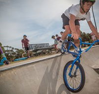 Yankalilla Lions Youth Park - Winery Find