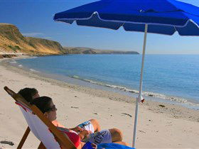 Lady Bay Beach - Winery Find 0