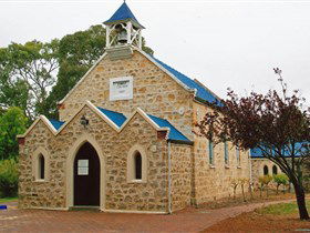 Christ Church Yankalilla - Winery Find 0