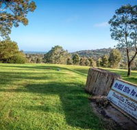 Yankalilla Memorial Park - Winery Find