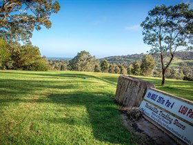 Yankalilla Memorial Park - Winery Find 0