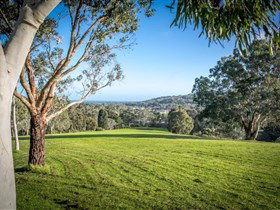 Yankalilla Memorial Park - Winery Find 1