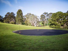 Yankalilla Memorial Park - Winery Find 2