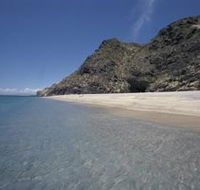 Rapid Bay Beach - Winery Find