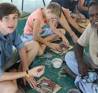 Top Didj Cultural Experience  Art Gallery - Winery Find