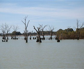 Lake Victoria - Winery Find 3
