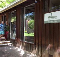 The Stable Studio at the Mill - Winery Find