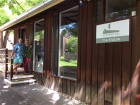 The Stable Studio At The Mill - Winery Find 0