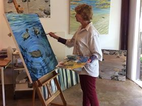 The Stable Studio At The Mill - Winery Find 2