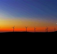 Starfish Hill Windfarm - Winery Find