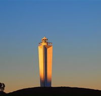 Cape Jervis Lighthouse - Winery Find