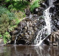 Ingalalla Waterfalls - Winery Find