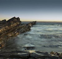 Fishery Beach - Winery Find