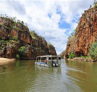 Nitmiluk National Park Katherine Gorge - Winery Find