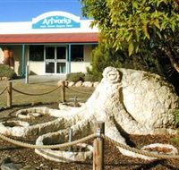Artworks Gallery - Winery Find