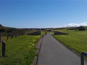 Encounter Bikeway - Winery Find 0