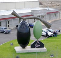 The Big Olive - Winery Find
