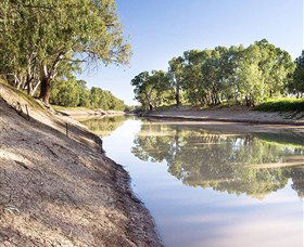 Pooncarie NSW Winery Find