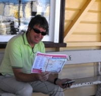 Charleville Audio Heritage Trails - Winery Find