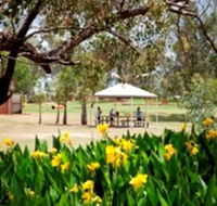 Charleville - Graham Andrews Parklands - Winery Find