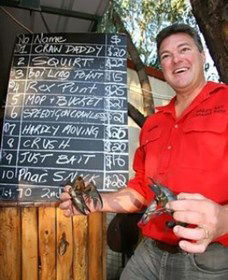 BAILEY BAR CARAVAN PARK - Winery Find 0