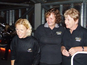 Cosmos Centre And Observatory - Winery Find 1