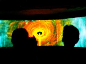 Cosmos Centre And Observatory - Winery Find 3