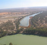 Thegoa Lagoon and Reserve - Winery Find