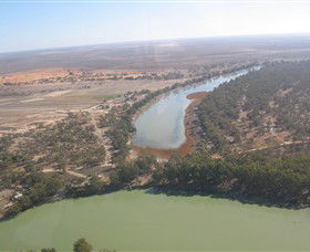 Thegoa Lagoon And Reserve - Winery Find 0
