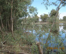 Thegoa Lagoon And Reserve - Winery Find 1