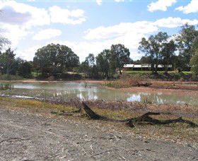 Thegoa Lagoon And Reserve - Winery Find 2