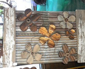 Riverina And The Murray NSW Winery Find