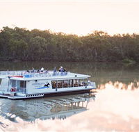 Wentworth River Cruises - Winery Find