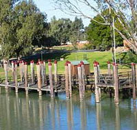 Wentworth Wharf - Winery Find