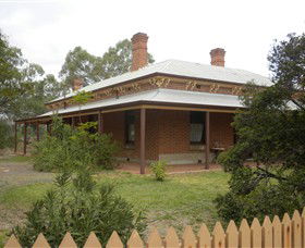 Rendelsham (known As The Nunnery) - Winery Find 1