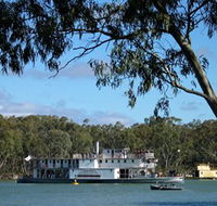 PS Ruby Wentworth - Winery Find