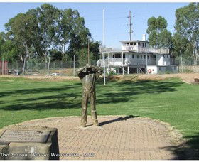 PS Ruby Fotherby Park - Winery Find 1