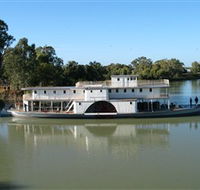 PS Ruby Fotherby Park - Winery Find