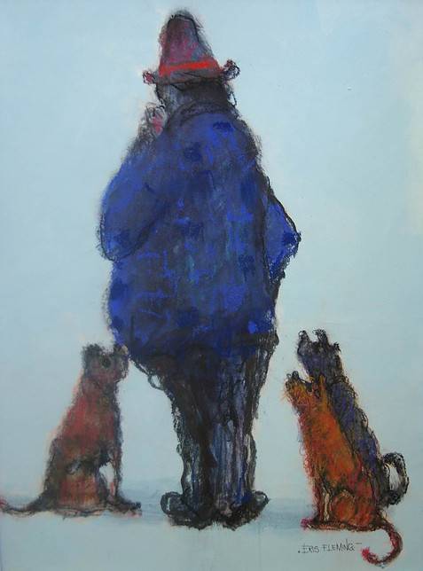 Eris Fleming Gallery - Winery Find 1