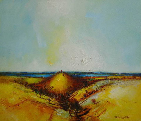 Eris Fleming Gallery - Winery Find 2