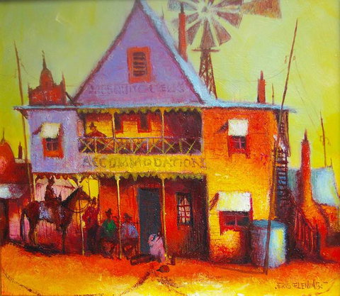 Eris Fleming Gallery - Winery Find 3