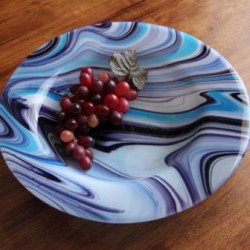 Exclusive Hot Glass Gallery - Winery Find 4