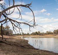 Toorale National Park - Winery Find