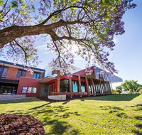 Mildura Arts Centre - Winery Find